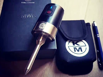 Giới thiệu cơ bản về máy đo rung