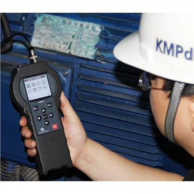 Phân tích rung động