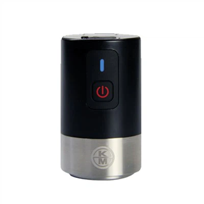 Máy đo độ rung không dây